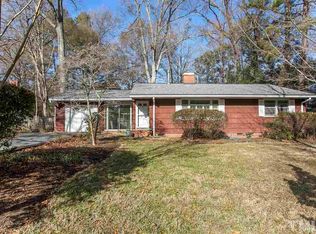 110 Pine St, Carrboro, NC 27510