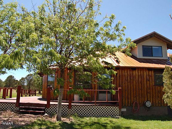 5th image of 487 Apache County Rd #3144