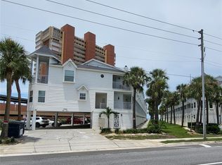 17960 GULF BOULEVARD #101, REDINGTON SHORES, FL 33708