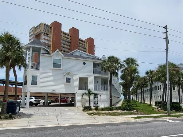 17960 GULF BOULEVARD #101, REDINGTON SHORES, FL 33708