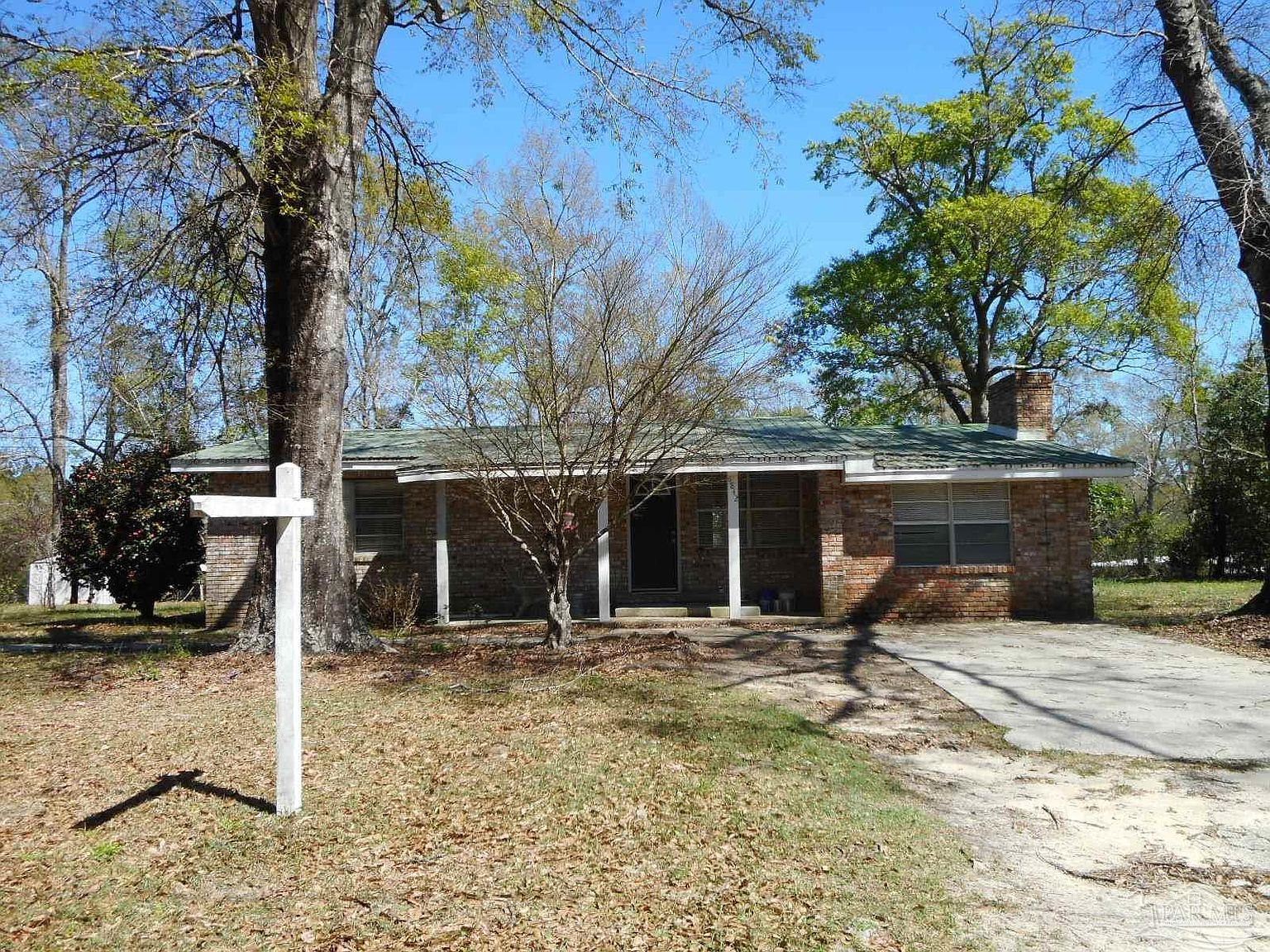 6842 Veazey Ln, Molino, FL 32577 Zillow