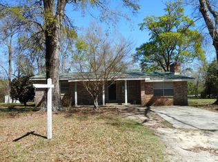 6842 Veazey Ln, Molino, FL 32577