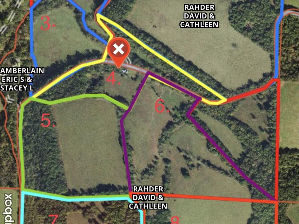 2nd image of 252 Douglas County Road #8