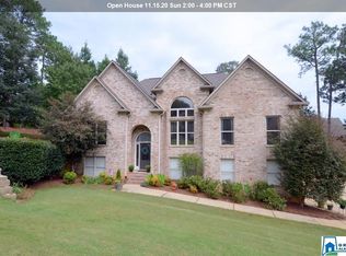 146 Shetland Trl, Alabaster, AL 35007