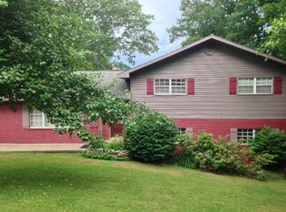 529 N Lilly Dr, Beckley, WV 25801