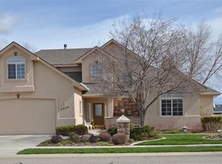 2696 N Silverleaf Way, Meridian, ID 83646