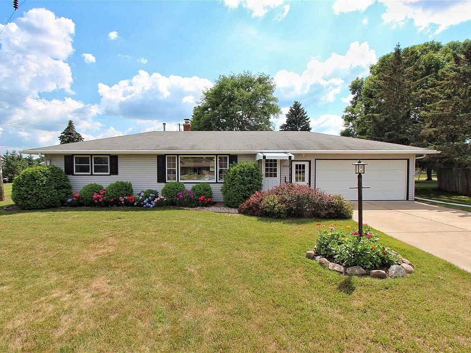 2 Bdrm Ranch on a Quiet Cul-de-sac