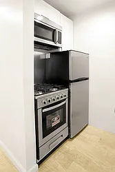 Rented by New York City Apartments
