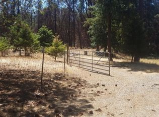 171 Bear Springs Rd, Junction City, CA 96048