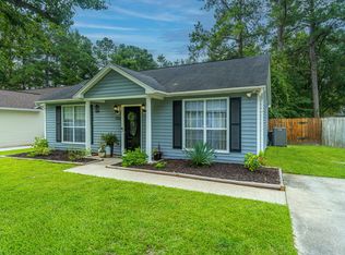 112 Coronet St, Summerville, SC 29483