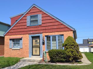 7006 W Medford Ave, Milwaukee, WI