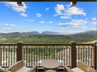 3600 Suncadia Trail #2059, Cle Elum, WA