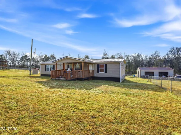 2911 White Rd, Loudon, TN 37774