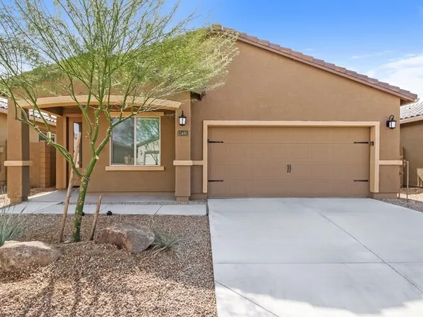 11491 W Camden Dr, Youngtown, AZ 85363