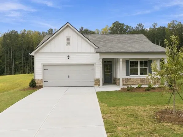 3516 Camille Rd, Lithia Springs, GA 30122