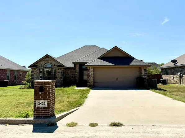 3433 Overland Dr, Durant, OK 74701