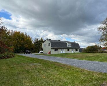 19 Dirigo Road, China, ME, 04358