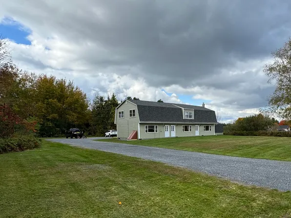 19 Dirigo Road, China, ME 04358