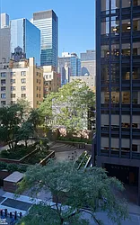 Rented by Brown Harris Stevens