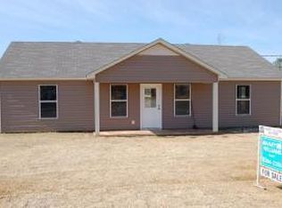 114 County Road 325, Corinth, MS 38834