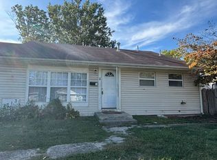 1313 Country Club Rd, Columbus, OH 43227