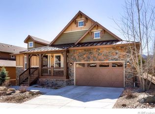625 Joseph Cir, Golden, CO 80403