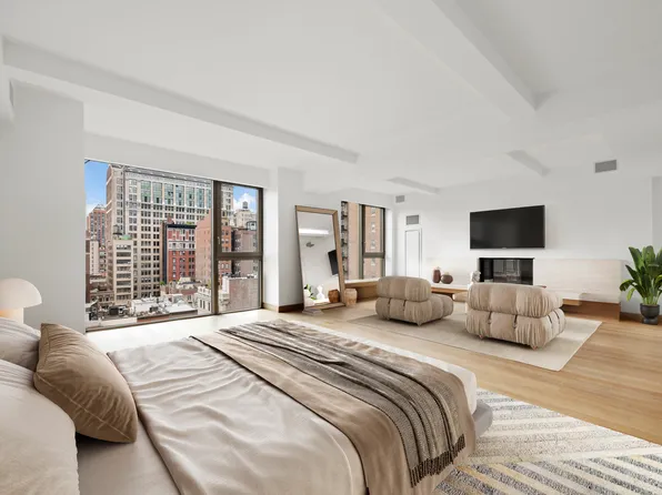 50 Gramercy Park North image 17 of 25