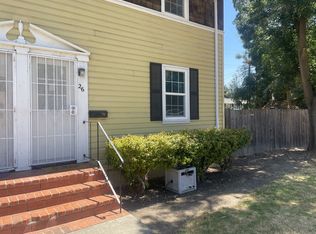 26 Werden St, Vallejo, CA 94590