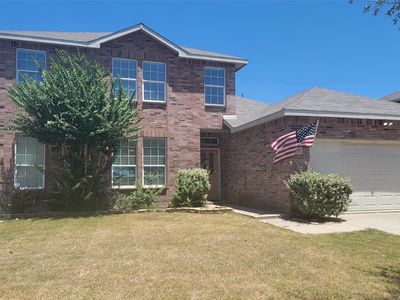 6401 Saddleback Dr, Denton, TX, 76210