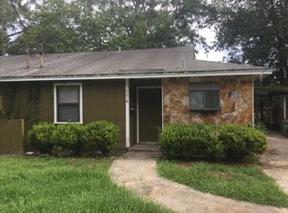 174 Baisden Rd, Jacksonville, FL 32218