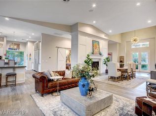 5038 Scenic Ridge Dr, Las Vegas, NV 89148