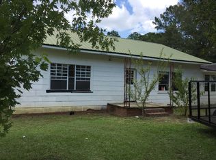 2220 Old Doerun Rd, Moultrie, GA 31768