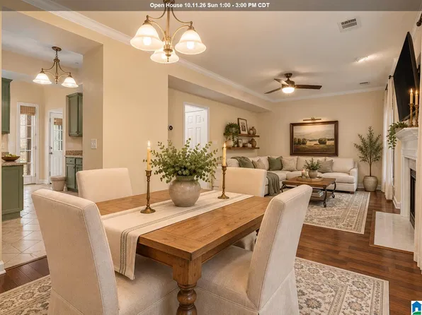 1447 River Walk Cir, Birmingham, AL 35216