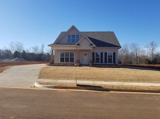 158 Cormorant Lndg, Madison, AL 35758