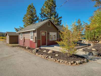 74394 Highway 70, Portola, CA, 96122