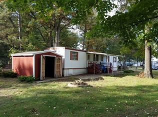 6962 Snug Harbor Rd, Baldwin, MI 49304