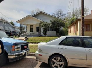 1010 National St, Vicksburg, MS 39180