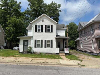 313 N 8th St, Cambridge, OH, 43725