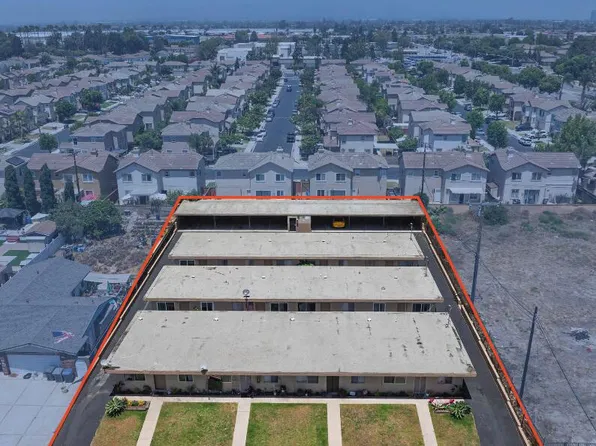 1525 W 9th St, Oxnard, CA 93035