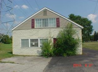 4447 Dixie Hwy, Saginaw, MI 48601