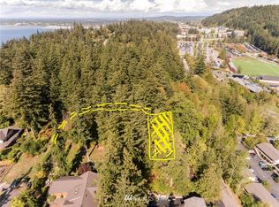 0 Ridgeway Dr, Bellingham, WA 98225