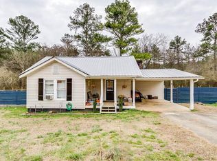 6641 Highway 140, Adairsville, GA