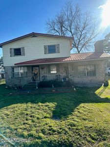 202 E Ballance Road, Fremont, NC, 27830