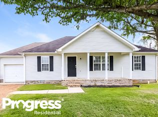 2611 Floyd Ave, Murfreesboro, TN 37127