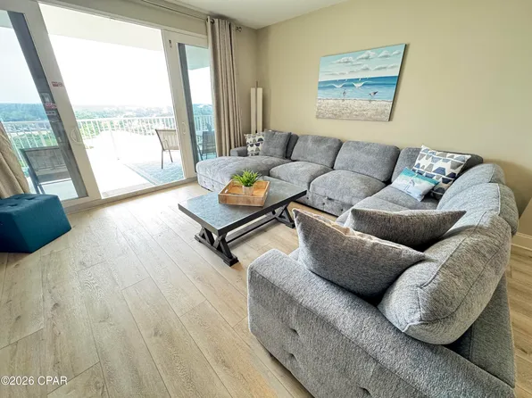 9902 S Thomas Dr Unit 1233, Panama City Beach, FL 32408