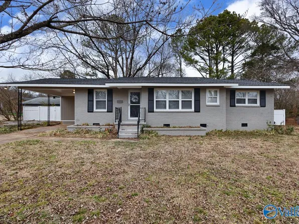 3612 Vogel Dr NW, Huntsville, AL 35810