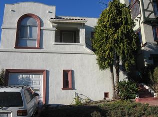 4689 Park Blvd, Oakland, CA