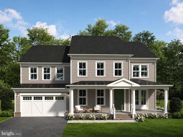 330 Runner Stone Ct NW, Leesburg, VA 20176