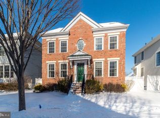 1305 Park St, Robbinsville, NJ 08691