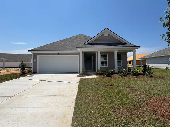 539 Acosta Circle, Conway, SC 29527